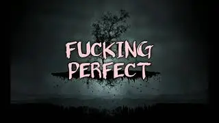 Fucking Perfect Remix (funkynight)