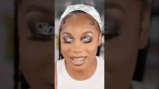 Cow Print Makeup Tutorial 🐄🐮