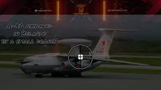 A50 taken out of action?