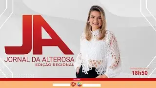 Jornal da Alterosa Ed. Regional, 09 09 2024 - 18h50