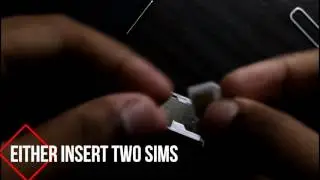 How to insert sim card in Redmi 3s prime | Redmi 3s | Redmi note 3