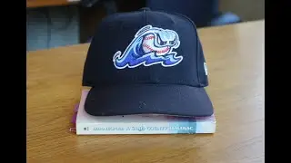 Books and Ball Caps: A Sand County Almanac // The West Michigan Whitecaps
