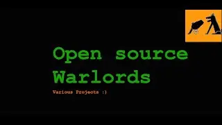 Arma 3 Warlords || Random starting factions