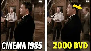 Clue (1985): 18 CRAZY Facts You Didn't Know!