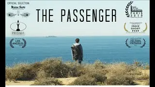 "ПАССАЖИР"/ "THE PASSENGER" (Короткометражный фильм)