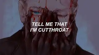 Set It Off - Killer In The Mirror [Acoustic ver.] (LYRICS)