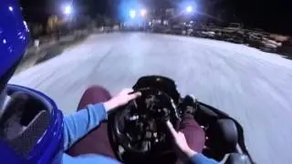 Badger Karting