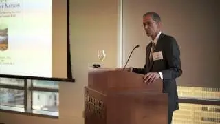 Tom Farley: Preventing Non-Communicable Diseases and Extending Healthy Life