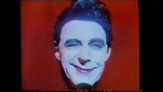 VHS-trailers: 