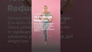 Semaglutide Weight Loss