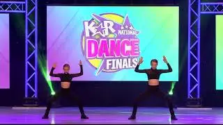 Act612 BlazeUpTheFire JumpDanceStudio