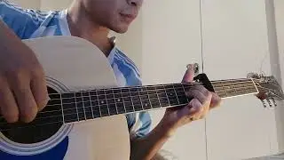 Forever - guitar cover