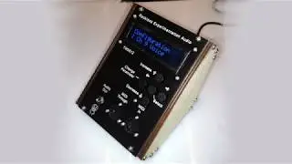 YM3812 Stand Alone Frimware Update