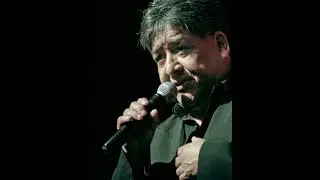 50 AÑOS DE VIDA ARTISTICA DE EDWIN " SALVATORE " GONZALEZ