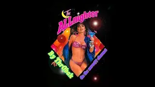 ThrObak - The Allnighter