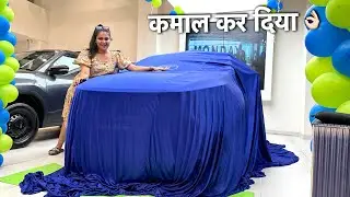 TATA का MIDDLE CLASS को नया तोफ़ा - NEW TATA ALTROZ 2023 🇮🇳