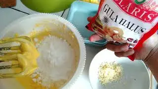Resep Kue Nastar ENDEUS #KUENASTAR #NASTAR @Senjamutiara566