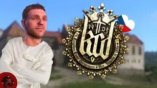 Jindra skončil v Bohnicích - (Kingdom Come: Deliverence parodie CZ dabing) (11)