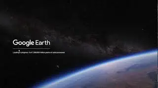 How to launch Google Earth in Chrome