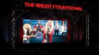 Europe - The Brexit Countdown