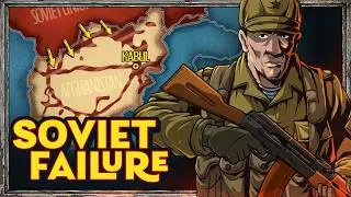 Soviet-Afghan War | Animated History