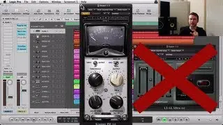 Preparing a track or song for Mastering: Pre Mastering including 9 Pro Tips