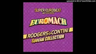 Touch Me Here Touch Me There (Extended Ver) Go Go Girls