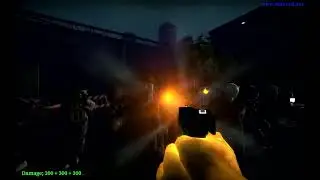 great escape