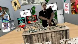 Dru Smith "26's" Feat Bud, Greedy