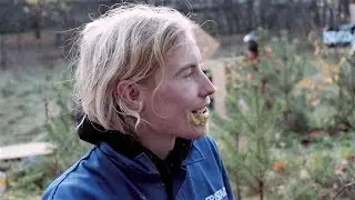 TRÄFFAD I MUNNEN  | PAINTBALLSERIEN #4
