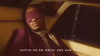 Puffin On Em (Future Puffin On Zootiez) Type Beat
