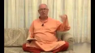 Program (7/8) for Progress in Meditation