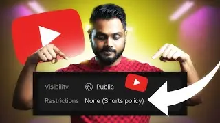 What is YouTube None Short Policy ? ( in Depth Explain Sinhala )