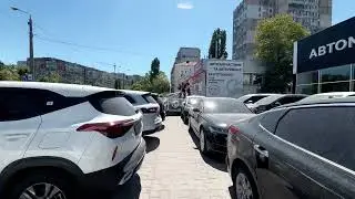 Vedanta Auto г. Одесса. ул. Балковская, 16