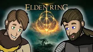Let's Talk About Elden Ring (Loud Sound Warning) | Vyral Chats