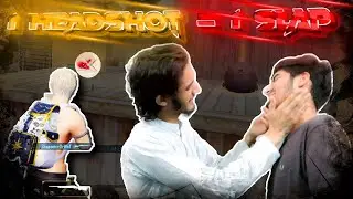Slap Challenge With Cousin - MUNEEB GAMING