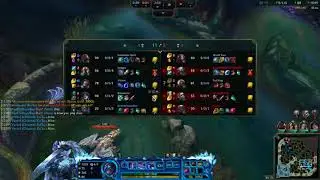 That is how you play Shen.