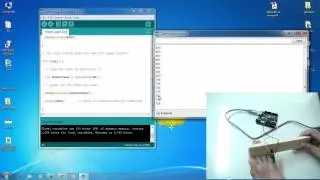 18010P Vibration Sensor with arduino