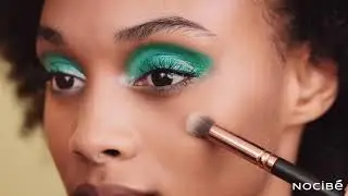 [Tuto] MAKE-UP DU NOUVEL AN ✨
