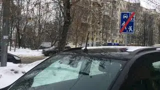 Реутов, Ленина 15 ч1