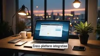 Wallet Security and Cross-Platform Integration