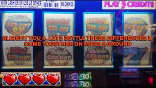 Watch As I Play Some OLD SCHOOL High Limit