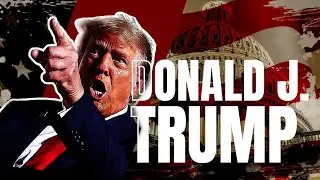 Donald trump from Trump Tower to the White House