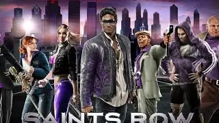 Saints Row: The Third #2