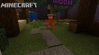 Rainbow Friends Chapter 1 [map Minecraft Bedrock-Edition] full version