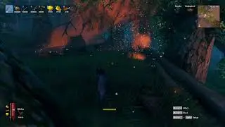 24/7 Valheim Community server is now up! Come watch/play with us!