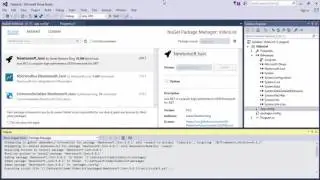 YouTube Data API v3: Programmatically list all videos in a YouTube playlist - 2 of 2 (C# Demo)