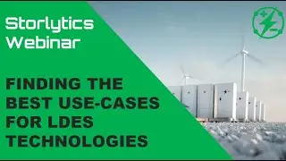 Choosing the Right Battery: Long Duration Energy Storage Insights