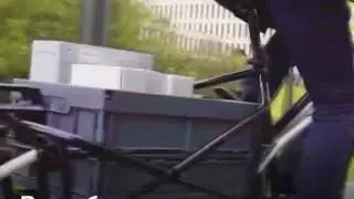 Велосипед новый технология 2020