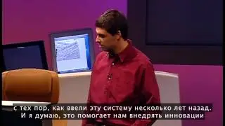 Sergey Brin 2004